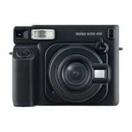Fujifilm Instax Wide 400 Jet Black Camera