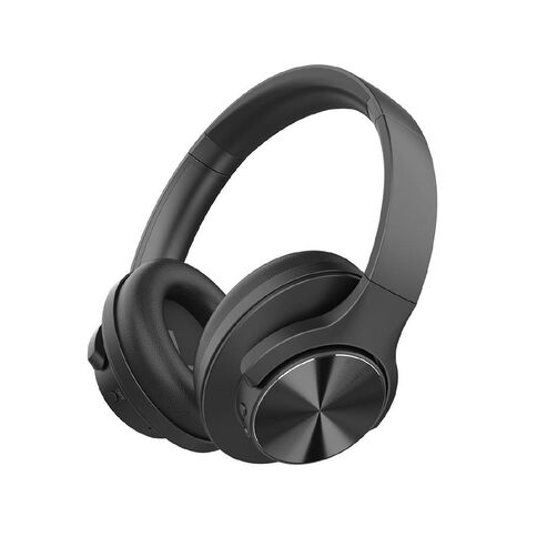 JVC Headphones with Active Noise Cancelling