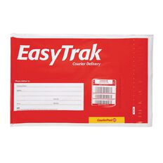 Courier Post Easytrak Non-Signature A4
