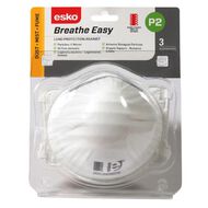 Esko Respirator Mask 3Pack