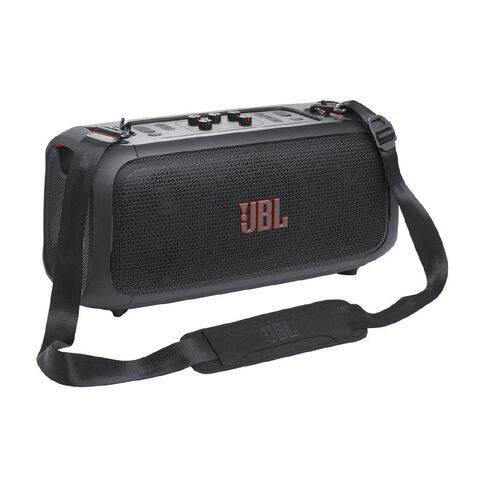 JBL PartyBox On The Go Essential Mk2