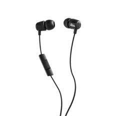 Skullcandy Jib  USB-C Wired Earbuds Black