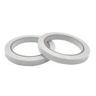 Uniti Double Sided Tape 12mm x 20m 2 Pack