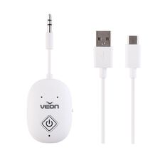 Veon Wireless Airline Adaptor White
