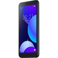 One NZ Smart E10 Locked Bundle Black