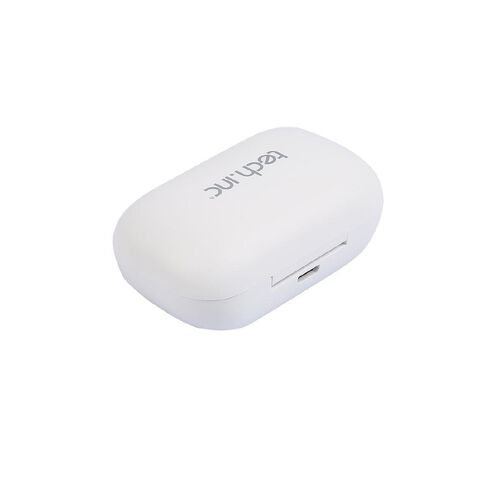 Tech.Inc True Wireless Earbuds White