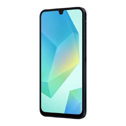 Samsung Galaxy A16 5G with Spark Sim Black