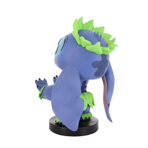 Disney Cable Guys Hula Stitch