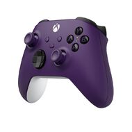 Xbox Wireless Controller Astral Purple