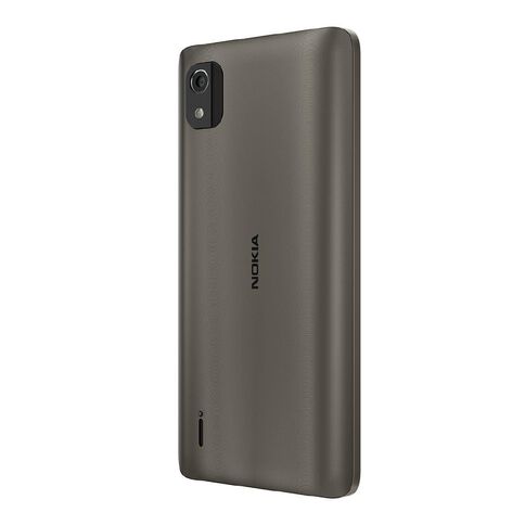 Nokia Spark C2 Warm Grey 32GB