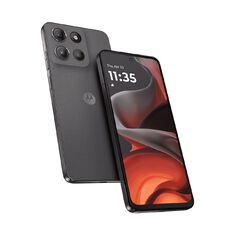 Motorola G15 Gravity With Spark Sim Grey