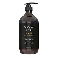 Glow Lab Man Bodywash 900ml