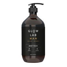 Glow Lab Man Bodywash 900ml