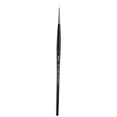 Haydn 0 Taklon Round Brush White