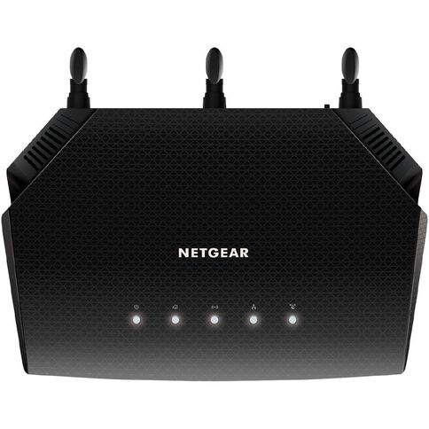Netgear 4-Stream AX1800 Router