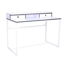 Living & Co 2 Drawer Study Desk