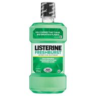 Listerine Freshburst 500ml