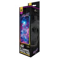 PowerWave RGB XL Galaxy Mouse Pad
