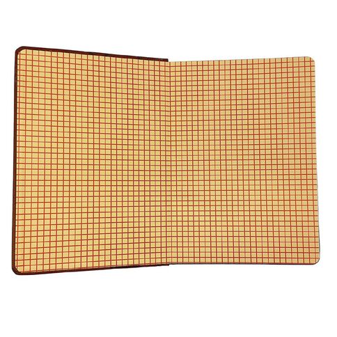 Toy Story Andy Pu A5 Notebook