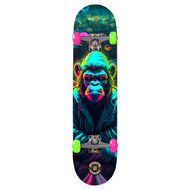MADD Gear Nollie Skateboard Watcher