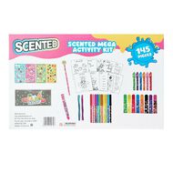 Scented Mega Activity Kit