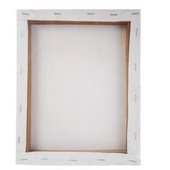 Uniti Value Blank Canvas 8in x 10in 4 Pack