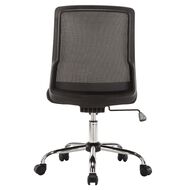 Workspace Sentar Meshback Chair Grey