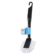 Living & Co Radial Dish Brush Assorted