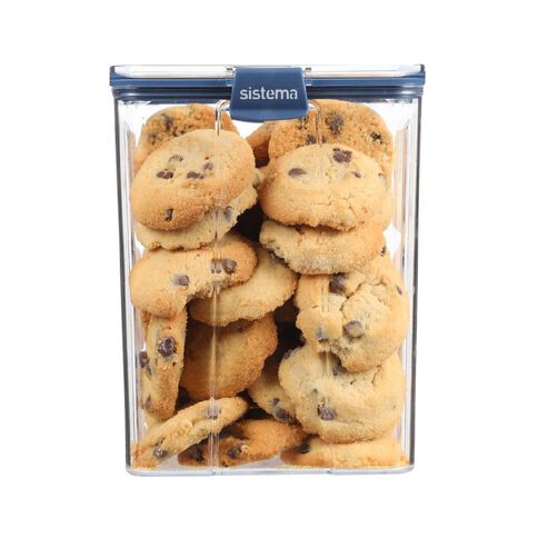 Sistema Ultra Square Blue 2.75L