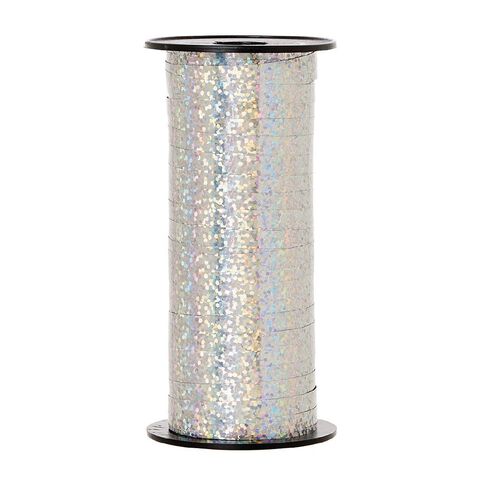 Artwrap Metallic Curling Ribbon 5mm x 50m Assorted