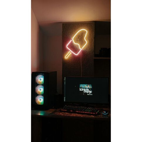 Tech.Inc 3m Neon Light Strip