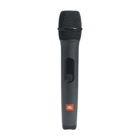 JBL PartyBox On-The-Go Essential Portable Party Speaker