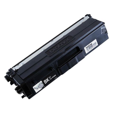 Brother Toner TN443BK (4500 pages)