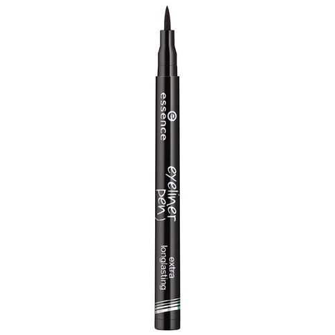 Essence Eyeliner Pen Extra Longlasting 01