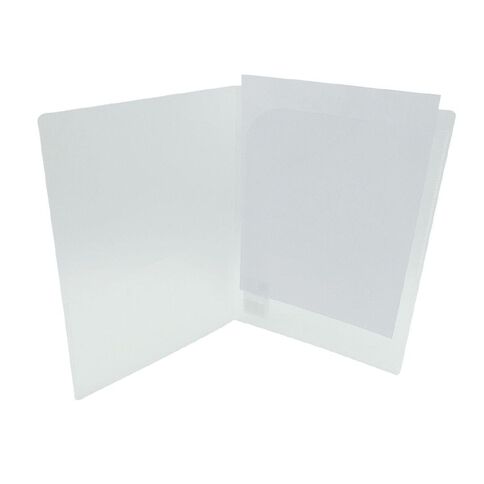 WS Presentation Folder Foolscap