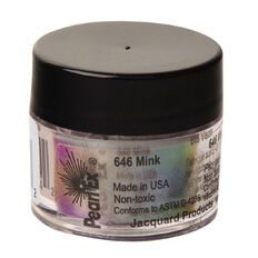 Jacquard Pearl Ex 3g Mink