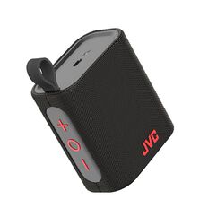 JVC EZY 1 Rechargeable Portable Speaker Black