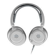 Steelseries Arctis Nova 1 Gaming Headset White