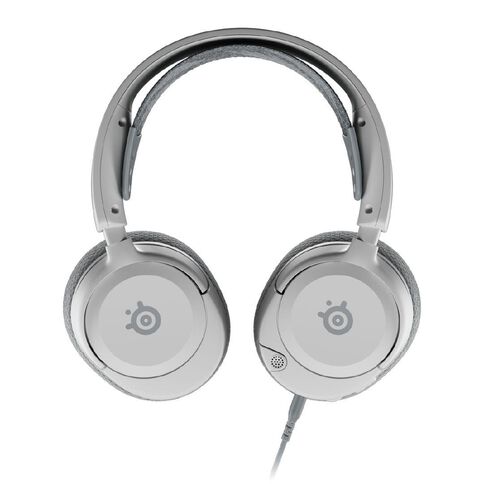 Steelseries Arctis Nova 1 Gaming Headset White
