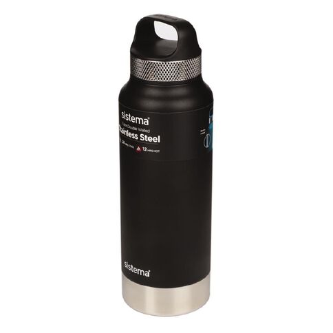 Sistema Stainless Steel Bottle 1L