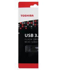 Toshiba U202 USB 3.0 Flash Drive 128GB