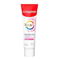 Colgate Total Sensitivity and Gum Health Original Toothpaste 115g
