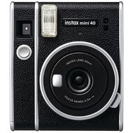 Fujifilm Instax Mini 40 Black