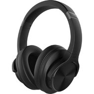Veon Wireless Headphones with Active Noise Cancelling Black