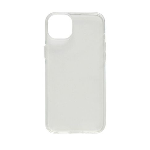 Tech.Inc iPhone 14 Max TPU Phone Case Clear