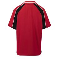 Schooltex Stanhope Road School Short Sleeve Polo with Embroidery