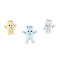 Crayola Scribble Scrubbie Pets Bluey