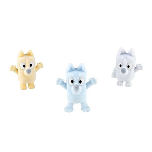 Crayola Scribble Scrubbie Pets Bluey