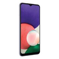 Samsung Galaxy A22 4GB 5G Sim Bundle Violet