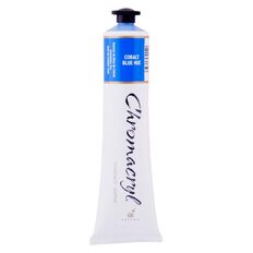 Chromacryl Paint Cobalt Blue Blue 75ml
